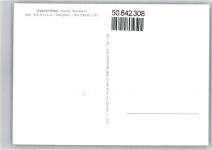 95671 W8599 Bärnau , Oberpf - Gasthaus Höpfli