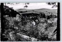 37213 W3430 Ziegenhagen , Kr Witzenhausen