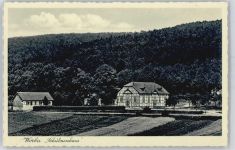 37327 O5620 Worbis - Schützenhaus