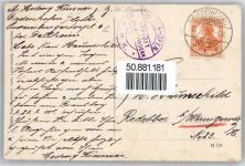 57100 Thionville - Postamt