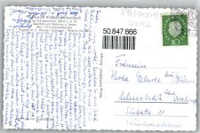 72270 W7292 Klosterreichenbach - Gesamtansicht, Gasthof Lamm