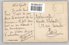 01210 Ferney-Voltaire - Le Chateau