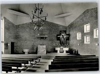 84478 W8264 Waldkraiburg - Martin-Luther-Kirche