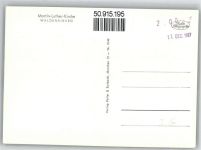 84478 W8264 Waldkraiburg - Martin-Luther-Kirche