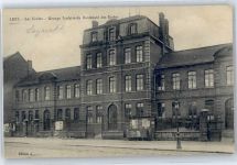 62300 Lens - Schule