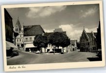 85368 W8052 Moosburg a d Isar - Am Gries