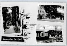 25335 W2200 Voßloch - Hotel Vossloch