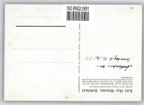 01445 O8122 Radebeul - Karl-May-Museum, Indianerin
