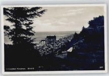 17459 O2225 Koserow - Strand