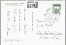 72108 W7407 Liebfrauenhöhe - Fliegeraufnahme