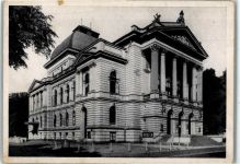 26121 W2900 Oldenburg - Landestheater
