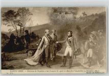 Bataille d Austerlitz Napoleon 1910