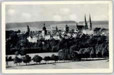 Vysoke Myto Hohenmauth - Gesamtansicht
