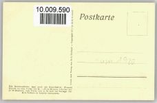 Schattenbild Göttl. Jugend I Bl. 13 Diefenbach, K. W. 1915