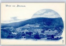 38889 O3721 Altenbrak