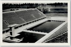 Berlin Stadion