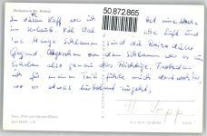99887 O5801 Gräfenhain , Thür