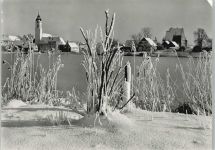 88353 W7964 Kißlegg - Winter