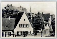 95326 W8650 Kulmbach - Schiessgraben
