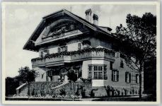 99898 O5803 Finsterbergen - Landhaus Hartung