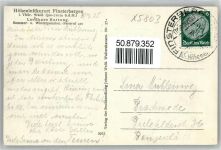 99898 O5803 Finsterbergen - Landhaus Hartung