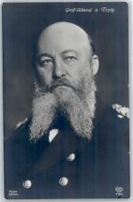 Foto-Karte Tirpitz