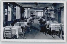 08451 O9630 Crimmitschau - Konditorei, Stadt-Kaffee