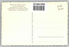 54470 W5550 Bernkastel-Kues - Gaststätte Casparybräu