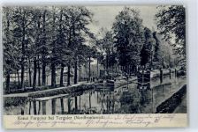 02700 Tergnier - Kanal Fargnier
