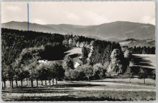 79274 W7811 St. Märgen - Ohmenkapelle