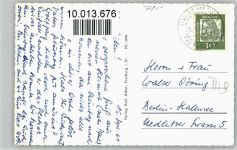 79274 W7811 St. Märgen - Ohmenkapelle