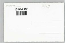 83404 W8229 Ainring - Kirche