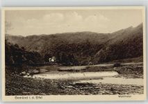 53937 W5372 Gemünd , Eifel - Waldhotel