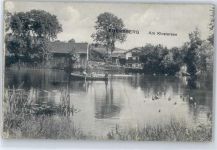 85560 W8017 Ebersberg , Oberbay - Am Klostersee