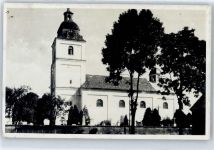 Lázne Belohrad Bad Bielohrad - Kirche