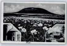 Roudnice Raudnitz - Georgsberg
