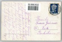 06449 O4320 Aschersleben , Sachs-Anh - Gondelteich