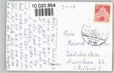 37170 W3418 Uslar - Mehrfachaufnahme