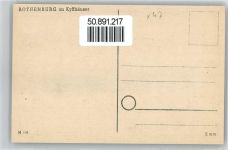 06567 O4712 Rothenburg b Kelbra