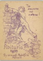 Gymnasium Adolfini Abitur