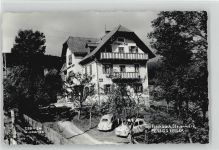 Fischbach - Pension Zeller