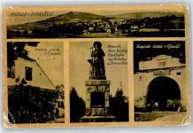 Domazlice Taus