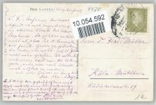 48565 W4430 Burgsteinfurt - Luftaufnahme Kloster Loreto