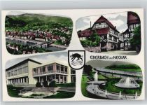 64754 W6930 Eberbach , Baden - Mehrfachaufnahme