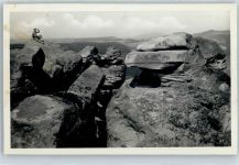 Mala Skala Kleinskal - Beseditzer Felsen