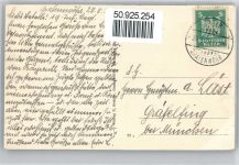 92655 W8484 Grafenwöhr - Partie am Stadtweiher