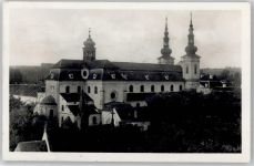 Velehrad Welehrad - Kirche
