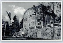 91217 W8562 Hersbruck - WK II Fühererinnenschule d.B.d.M. Obergau