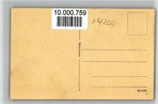 06217 O4200 Merseburg - Dom, Inneres mit Hochaltar und Chorgestühl