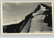 Habichtgipfel Stubaital